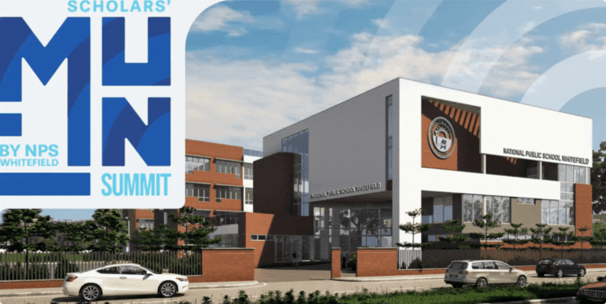 National Public School Bangalore
