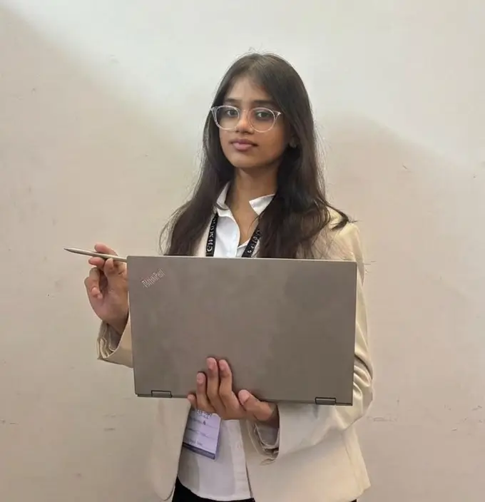 Bhoomika Baid