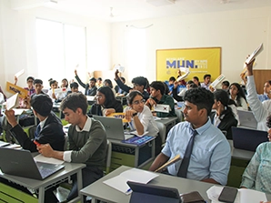 Scholarsmun