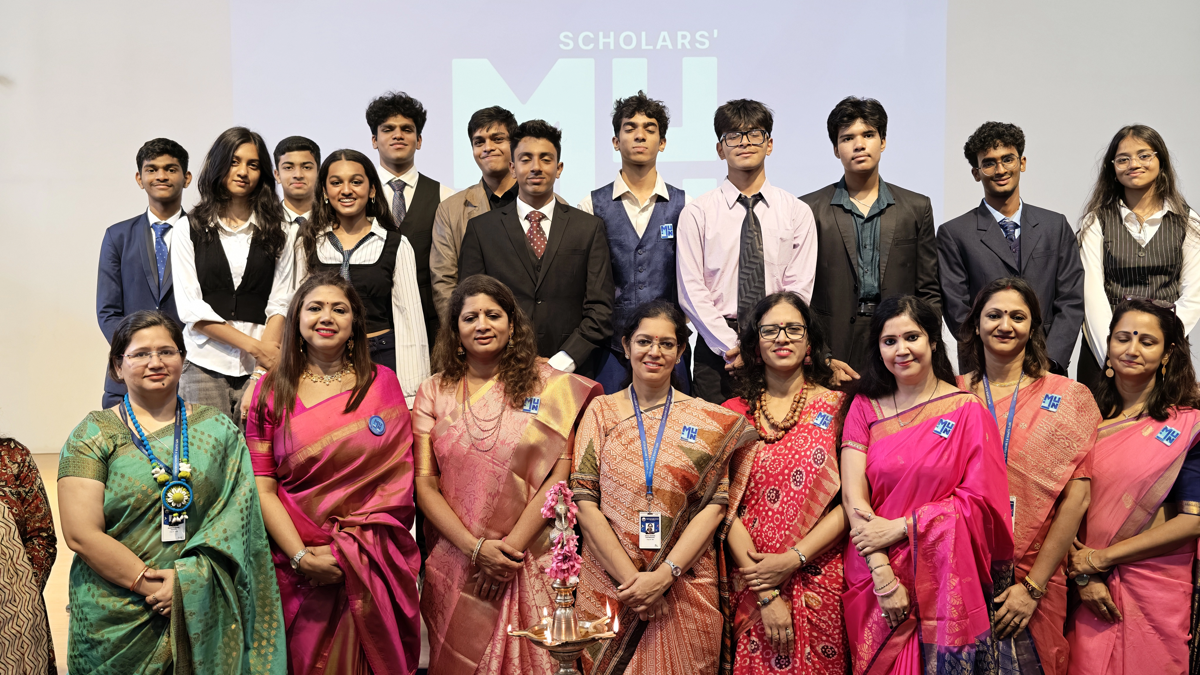 Scholarsmun